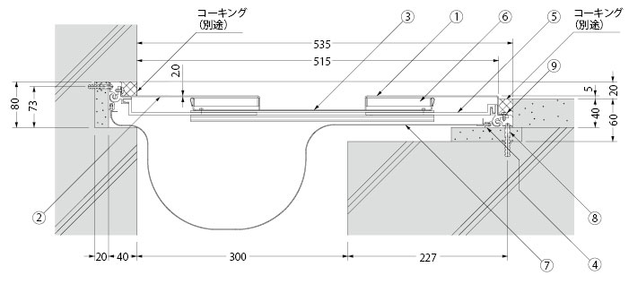 AX23-300G