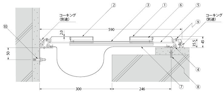 AX23A-300G