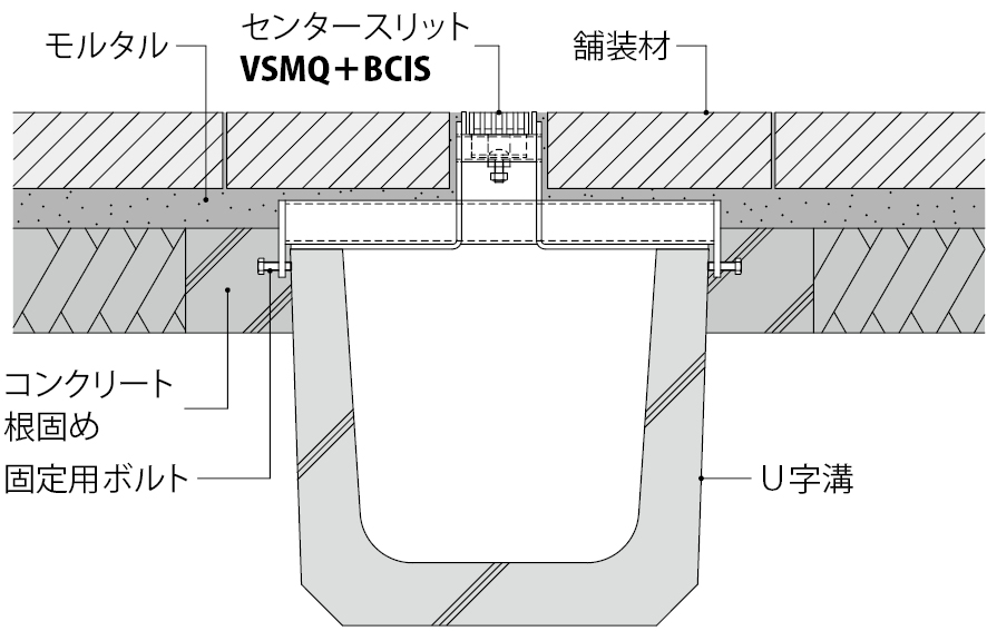VSMQ+BCIS-E
