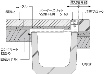 VSXB+BKIT-E