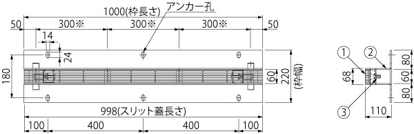 EVSL+VSMQ