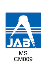 JAB MS CM009