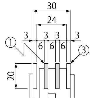 BKISSC-E S=24