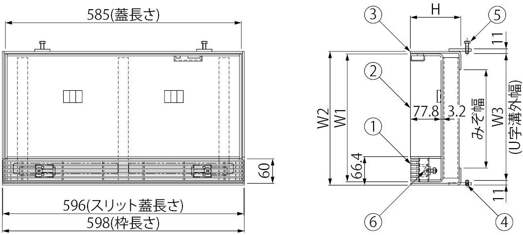 BKITSC S=60