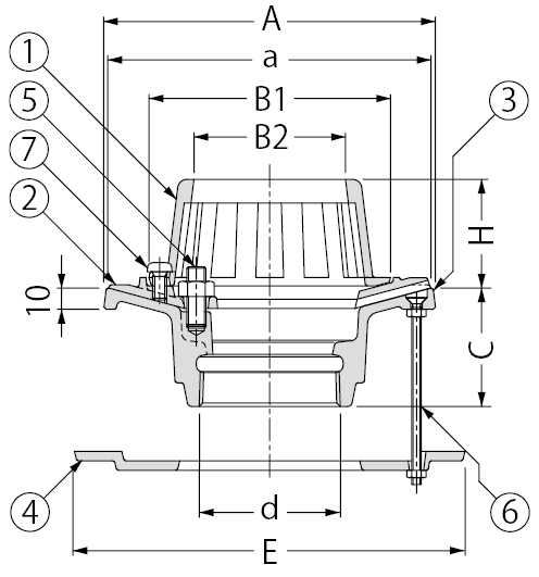 DHB-A