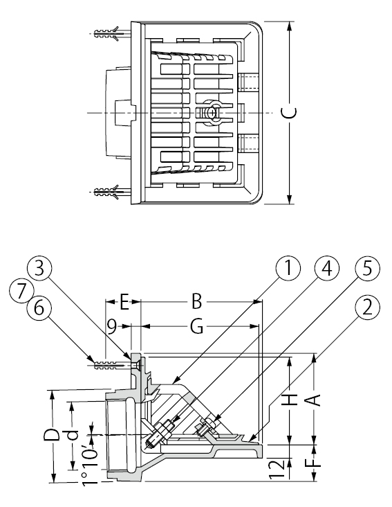 DHL-A