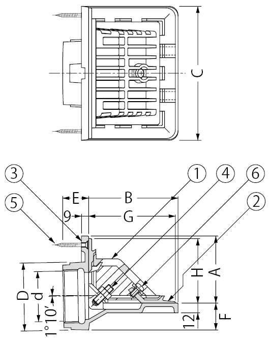 DHL-W