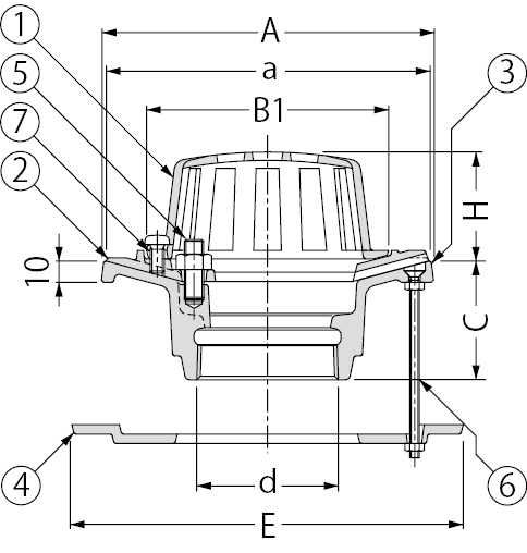 DHR-A