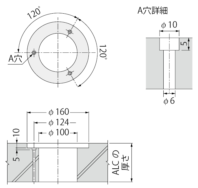 DHR-A