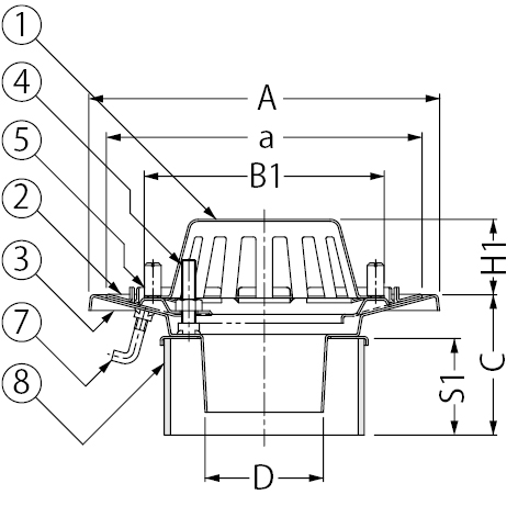 EBSR-1