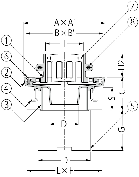 EDMAB-1