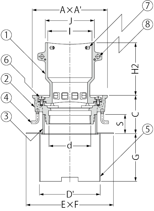 EDMDW-2