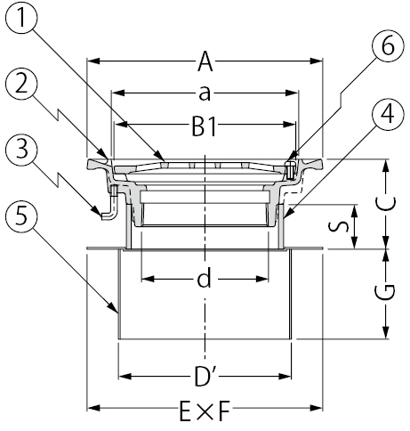 EDMF-2