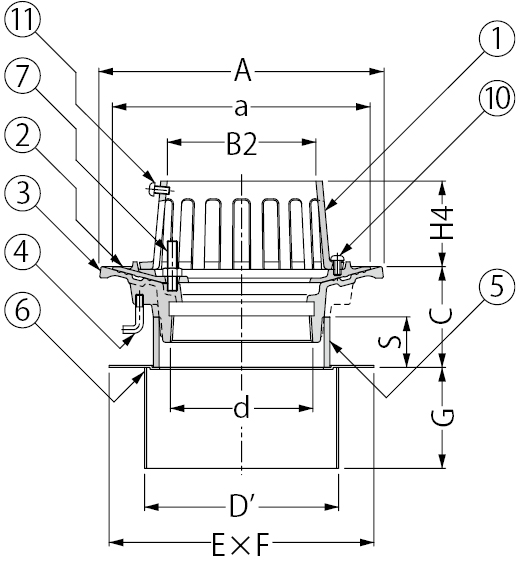 EDSB-2