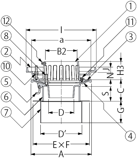 EDSBW-1