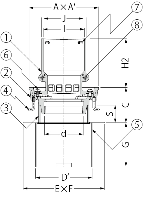 EDSMDW-2