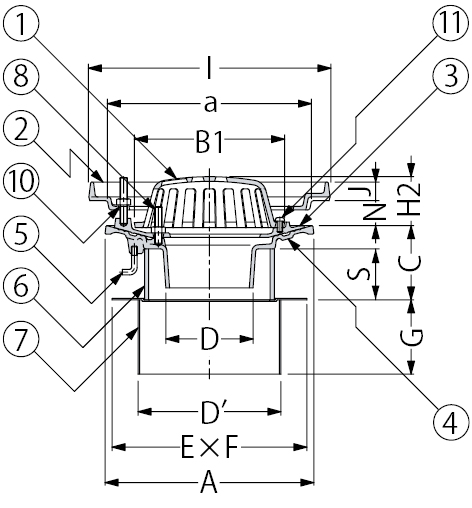 EDSRW-1