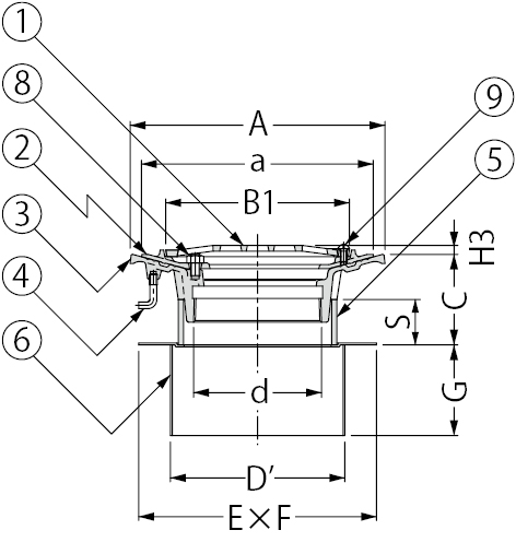 EDSSF-2