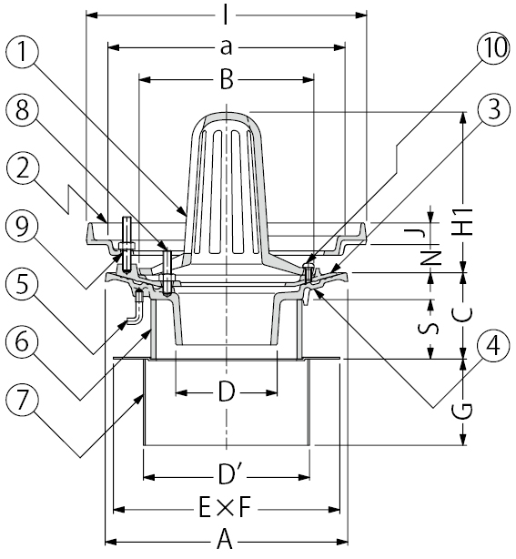 EDSSPW-1