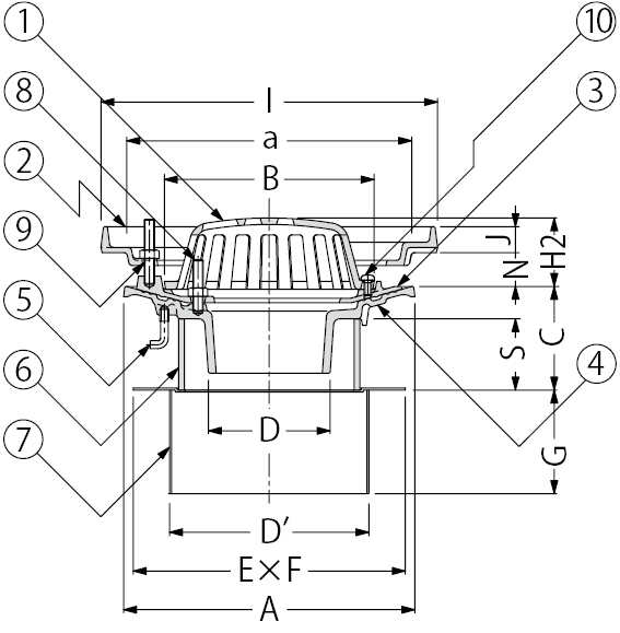 EDSSRW-1