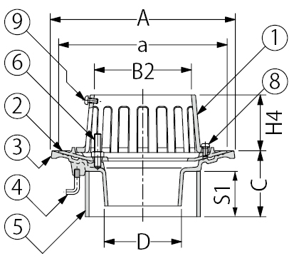 EHSB-1