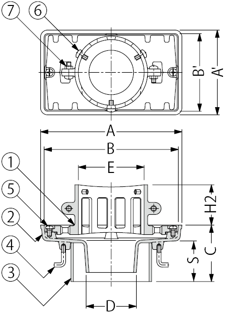 EMAB-1