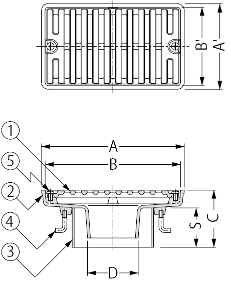 EMAF-1