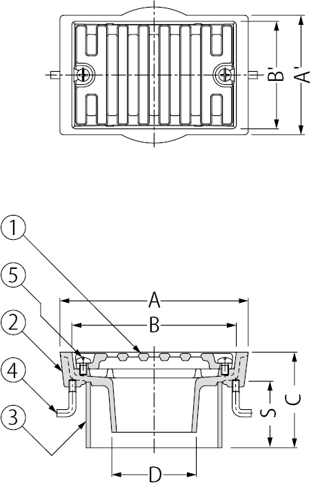 EMDF-1