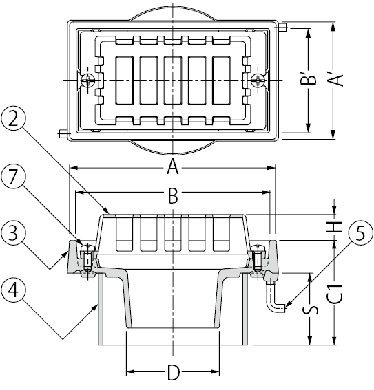 EMZ-1S