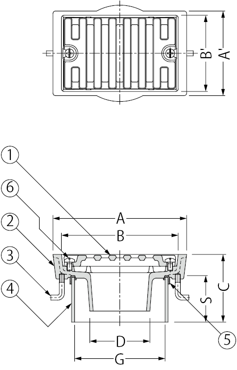 EPMDF-1