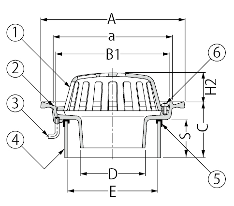 EPMR-1