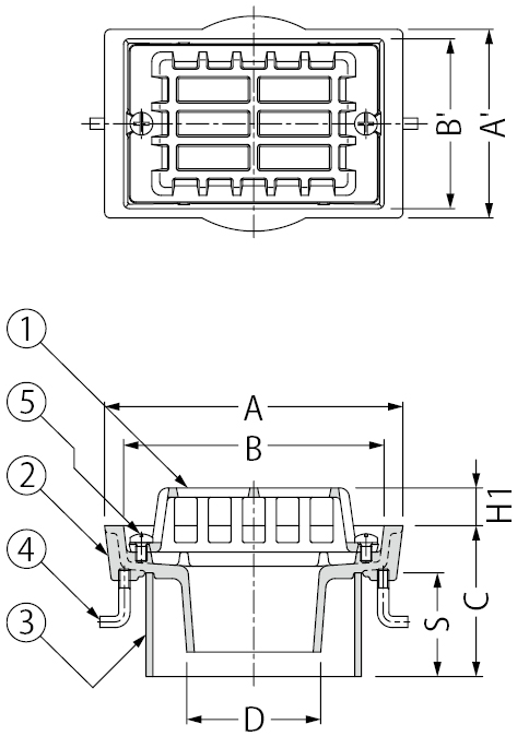 ESMD-1