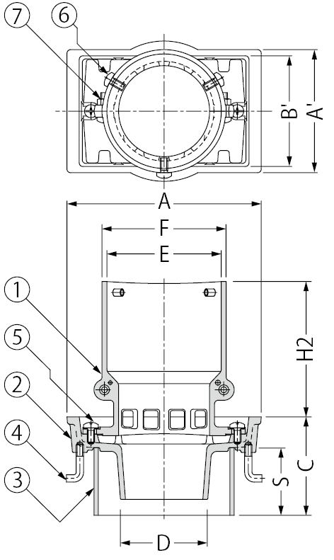 ESMDW-1