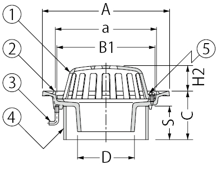 ESMR-1