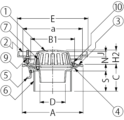 ESRW-1