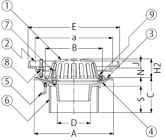 ESSRW-1