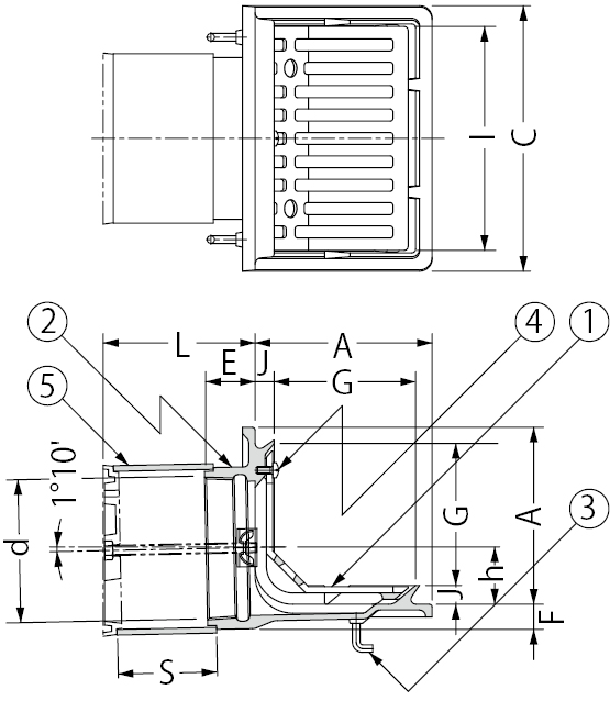 ESXG-L