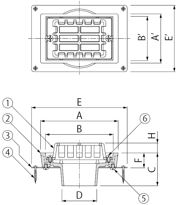 EWMD-1