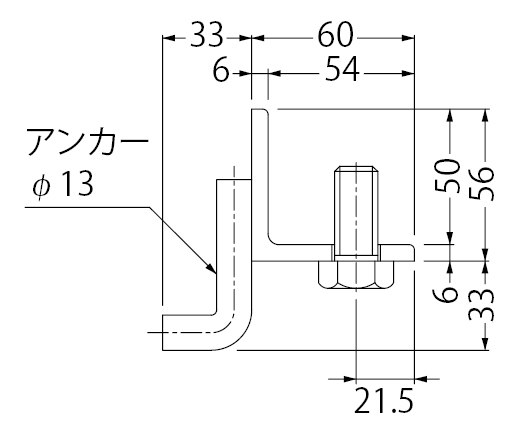 GCH-C