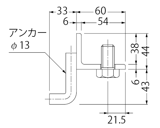 GCH-C