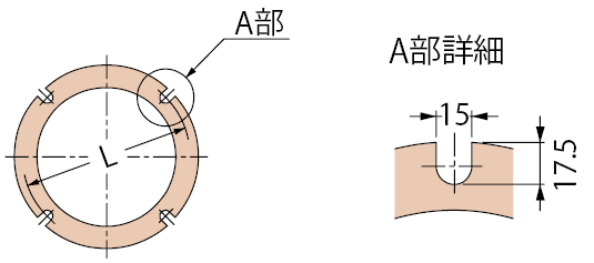 MKXY-S（丸）| マンホール・ハンドホール鉄蓋 | カネソウ株式会社 建設