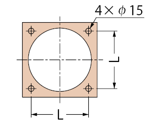 MKXY-S（角）| マンホール・ハンドホール鉄蓋 | カネソウ株式会社 建設