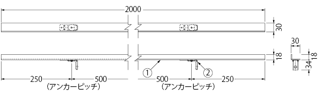 RL-15P