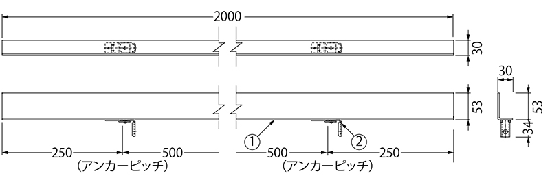 RL-50P