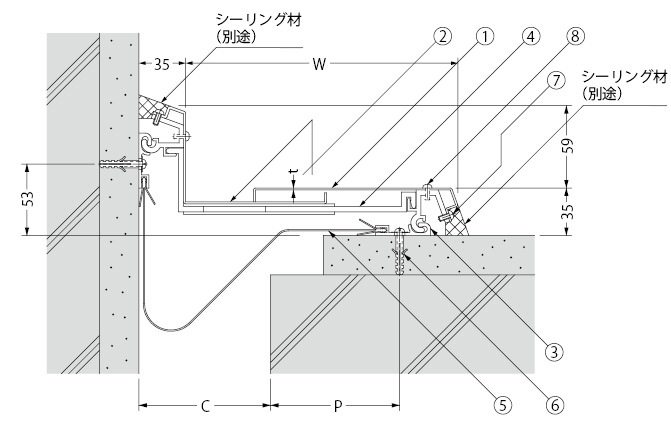 SX23A