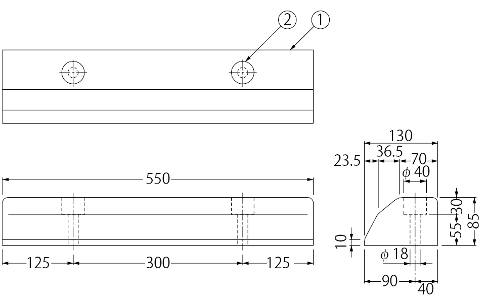 TSP-G