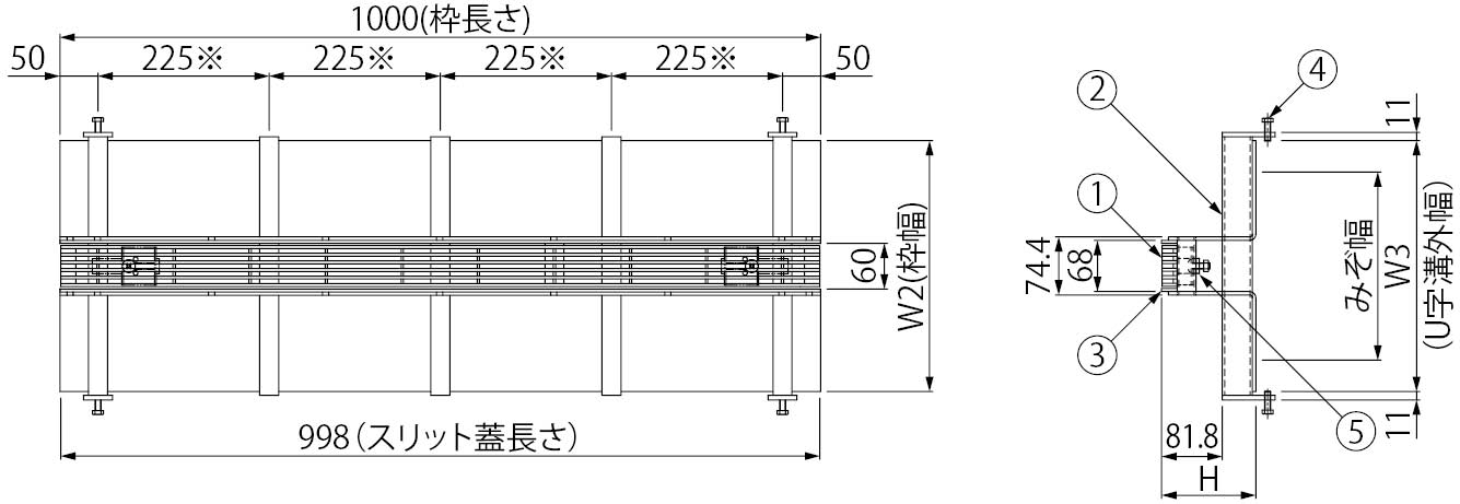 VSMQ+BCIS-E