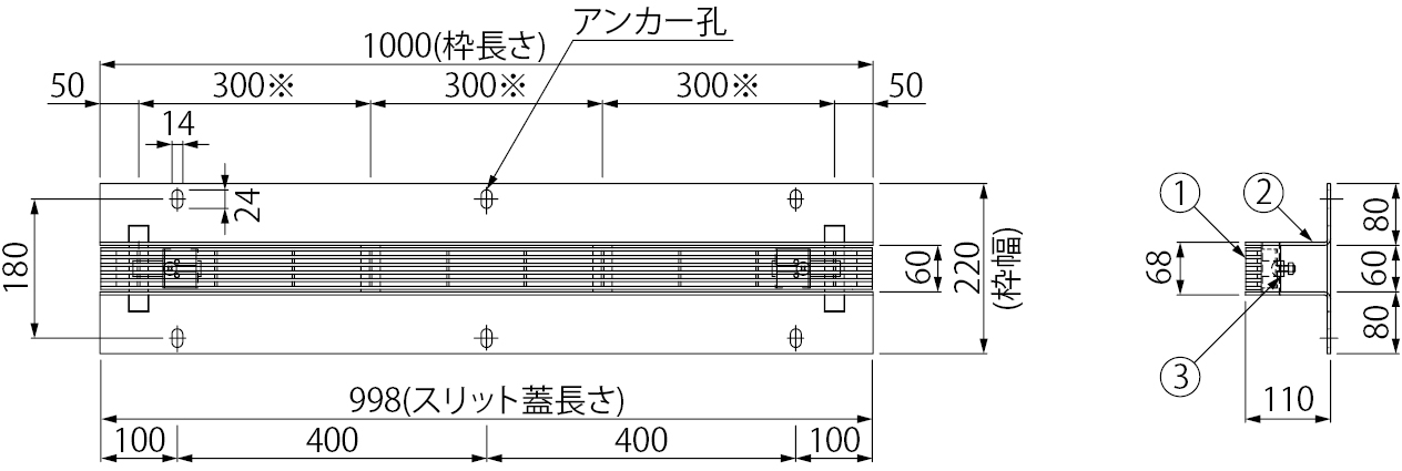 EVSL+VSMQ