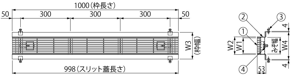 VSMQ+VSL