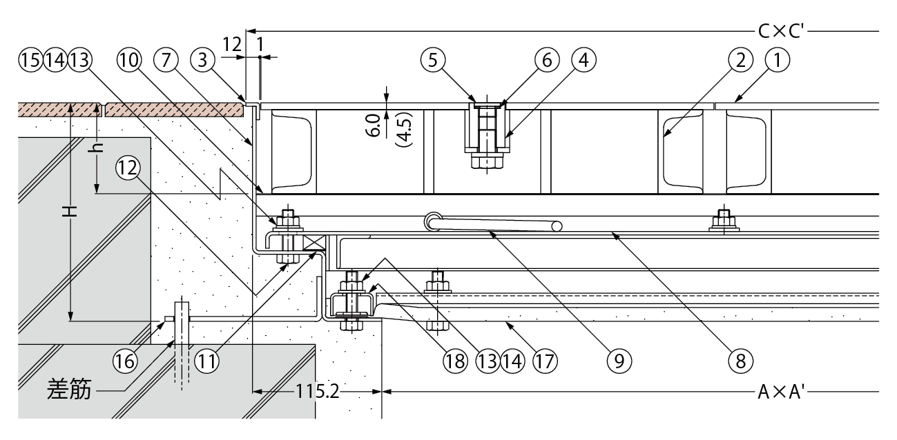 W-14EC-L@[܂}